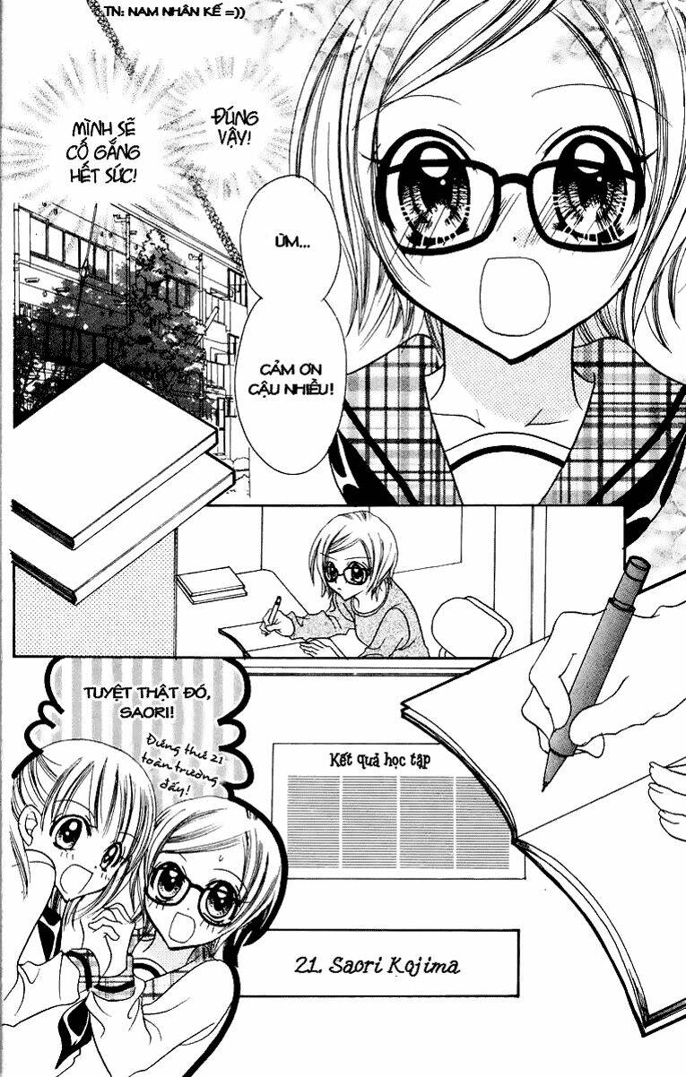 jigoku shoujo-cô gái đến từ địa ngục chapter 12 9