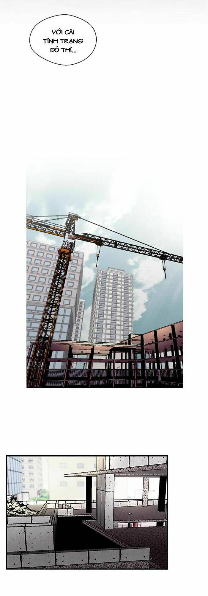 người máy hủy diệt chapter 87 18