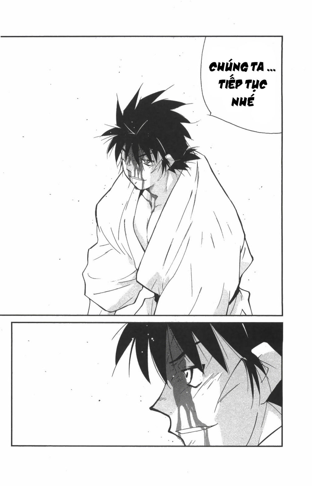 truyền nhân atula 3 chapter 26 22