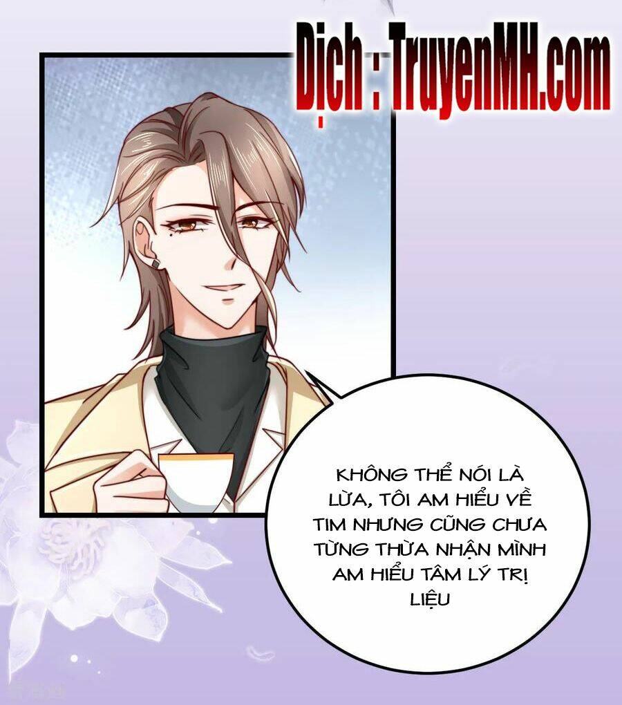 cường thế tù ái - địch thiếu đừng xằng bậy chapter 74 3