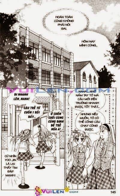 banana school chapter 8 145