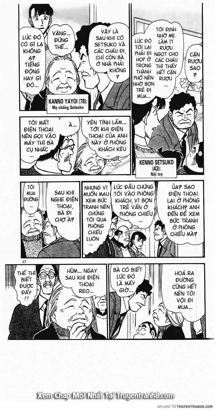 conan chapter 385 5