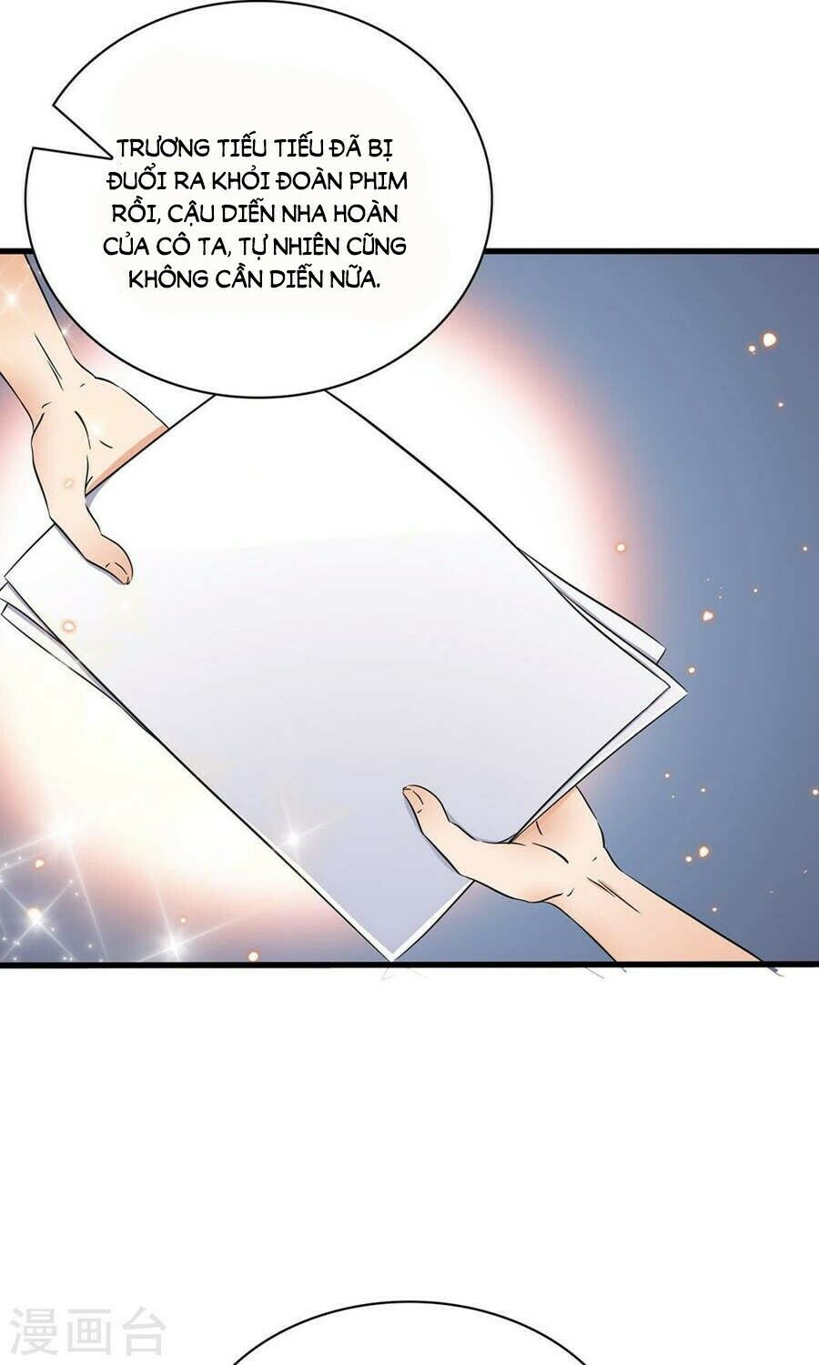 cô vợ siêu mẫu của cố thiếu chapter 131 9