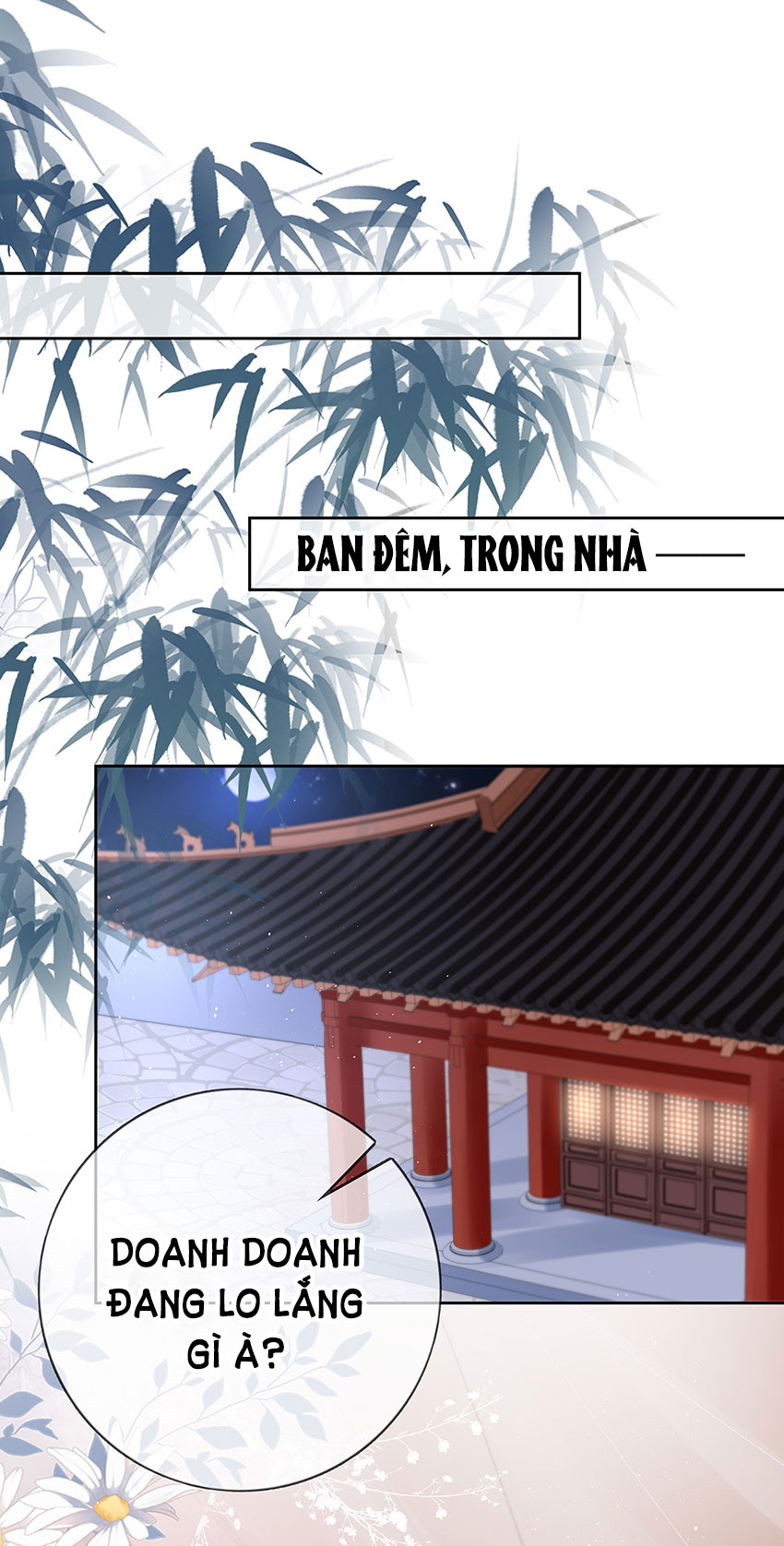 Phu Nhân Không Đoan Chính chapter 33 - Trang 15