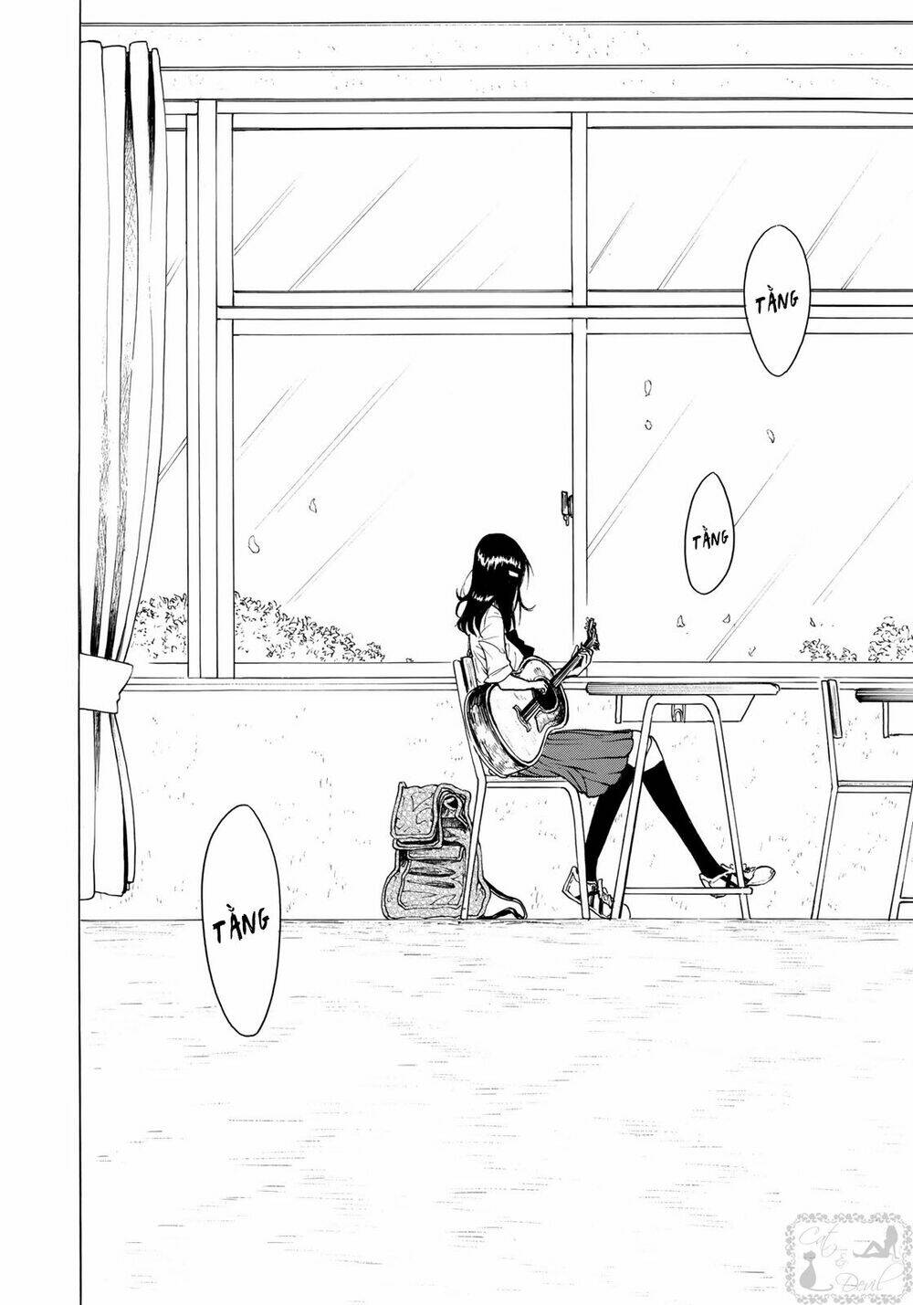 miageru to kimi wa chapter 13 11