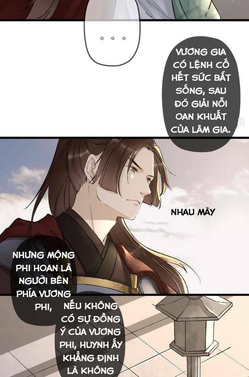 sủng phi của vương chapter 202 8