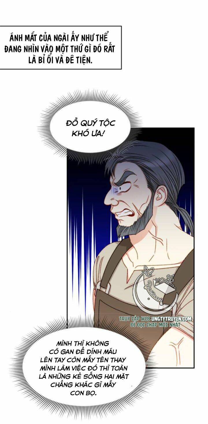 nữ chính muốn tôi trở thành mẹ kế chapter 28.5 12