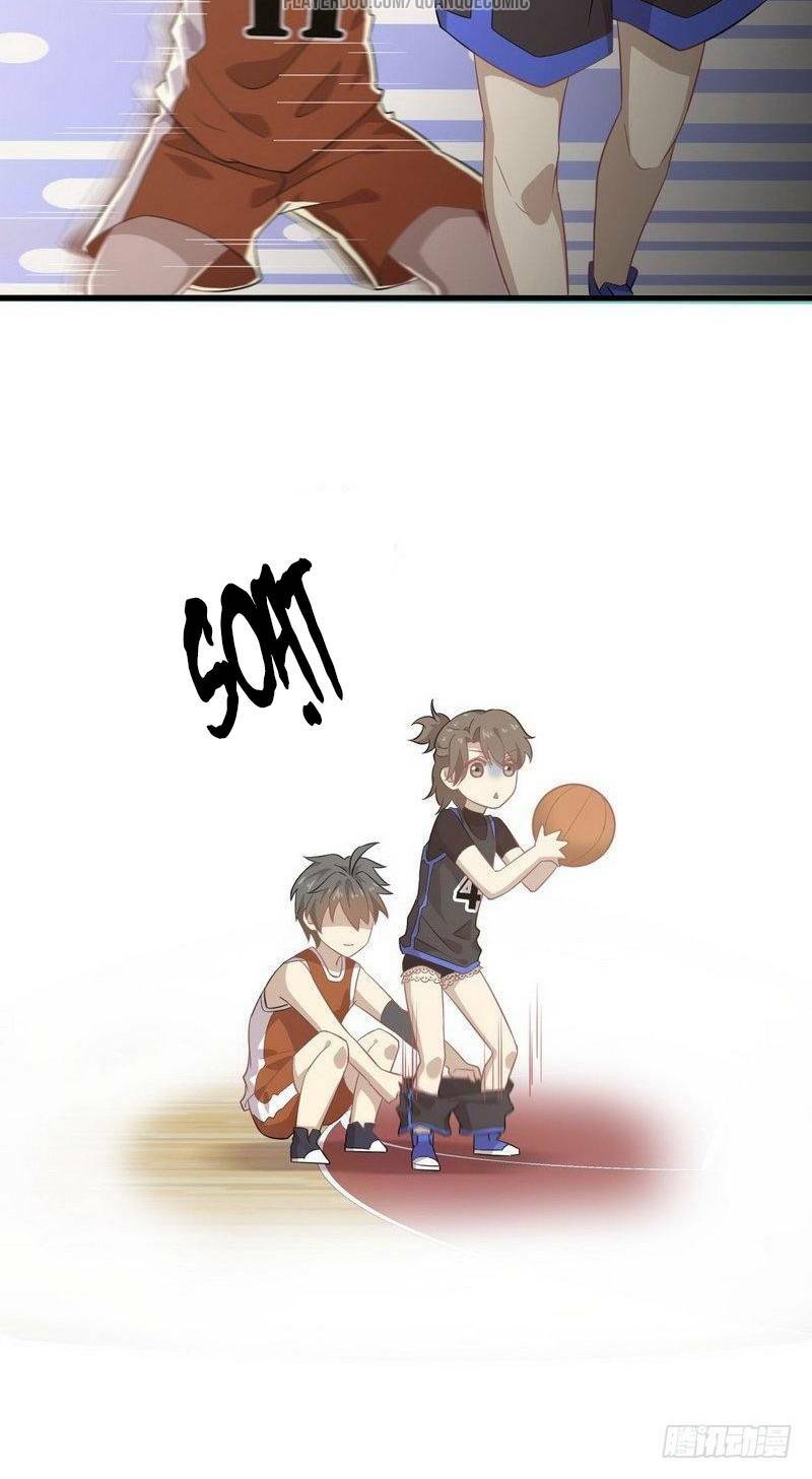 xuyên không vào thế giới nữ cường chapter 69 31