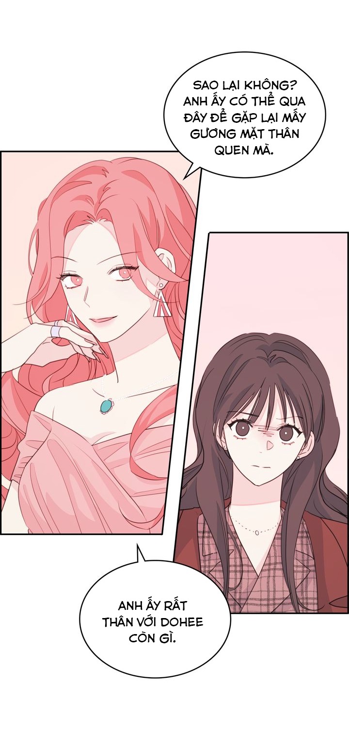 hôm nay cùng với em chapter 91 2