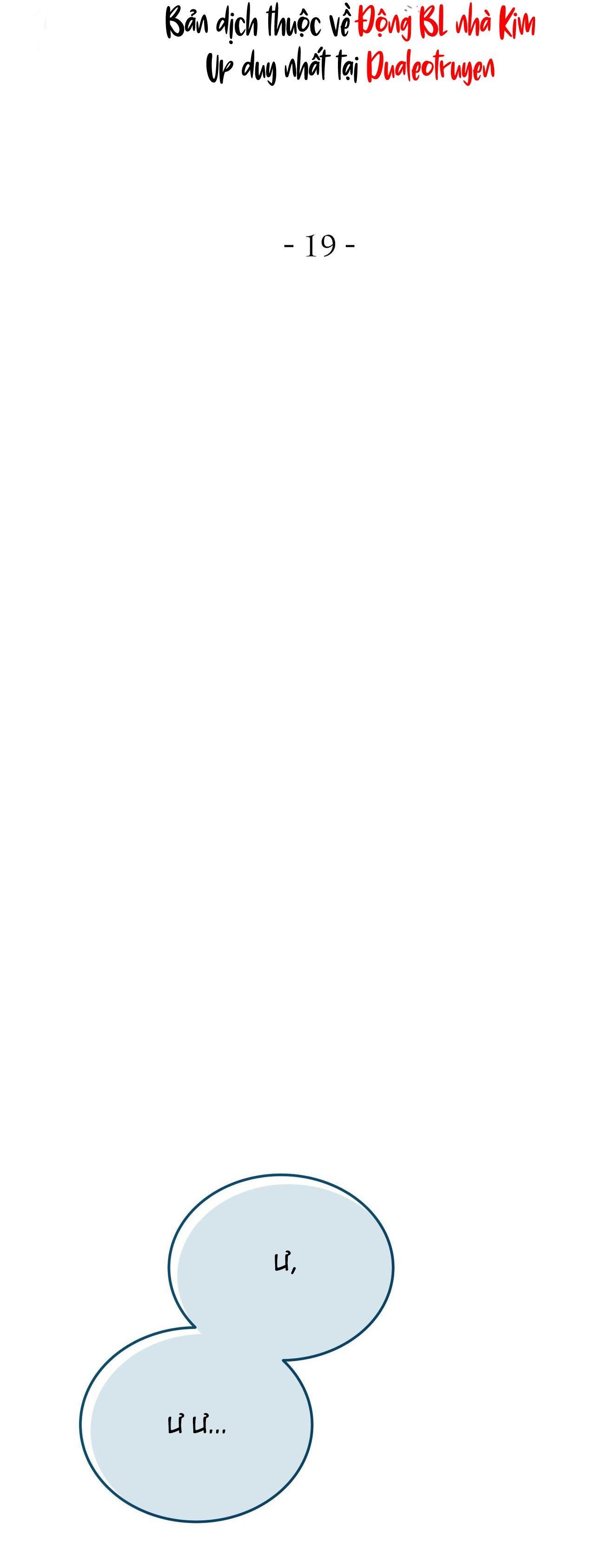 vô hình chapter 19 37