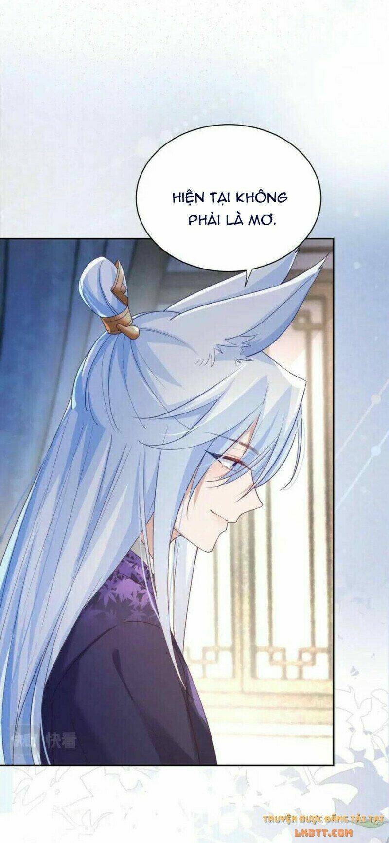 hắc hóa nam chính trực tuyến nuôi thỏ chapter 59 6