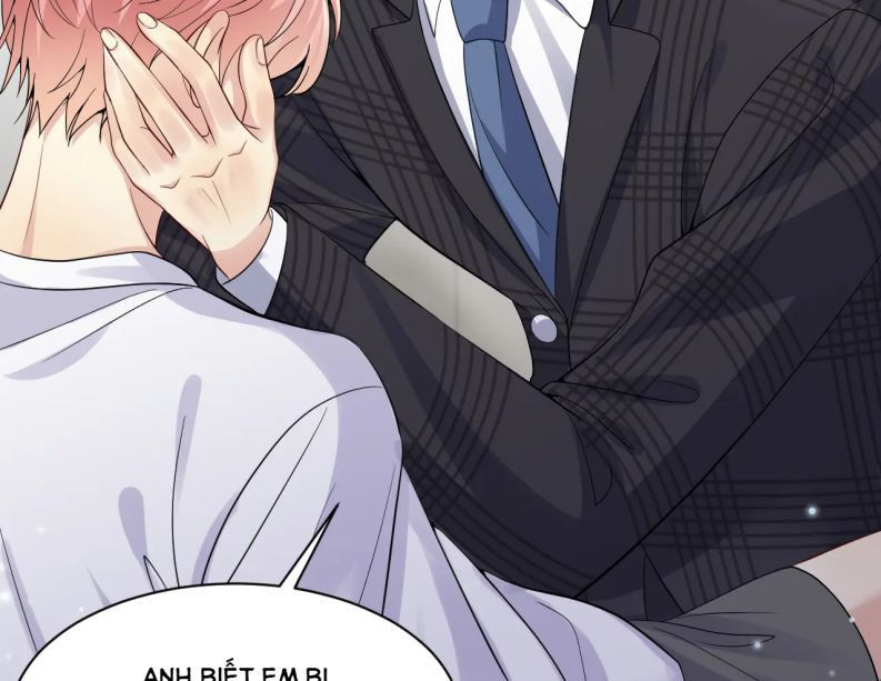 lại bị bạn trai cũ nhắm trúng rồi chapter 43 16