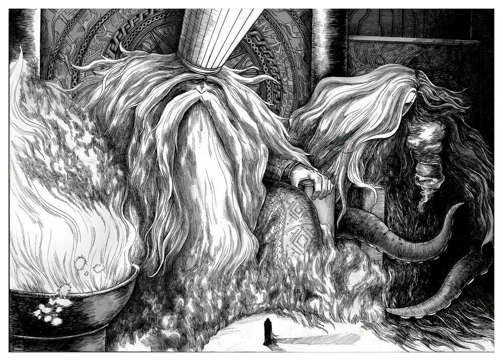 thánh gióng chapter 0 5