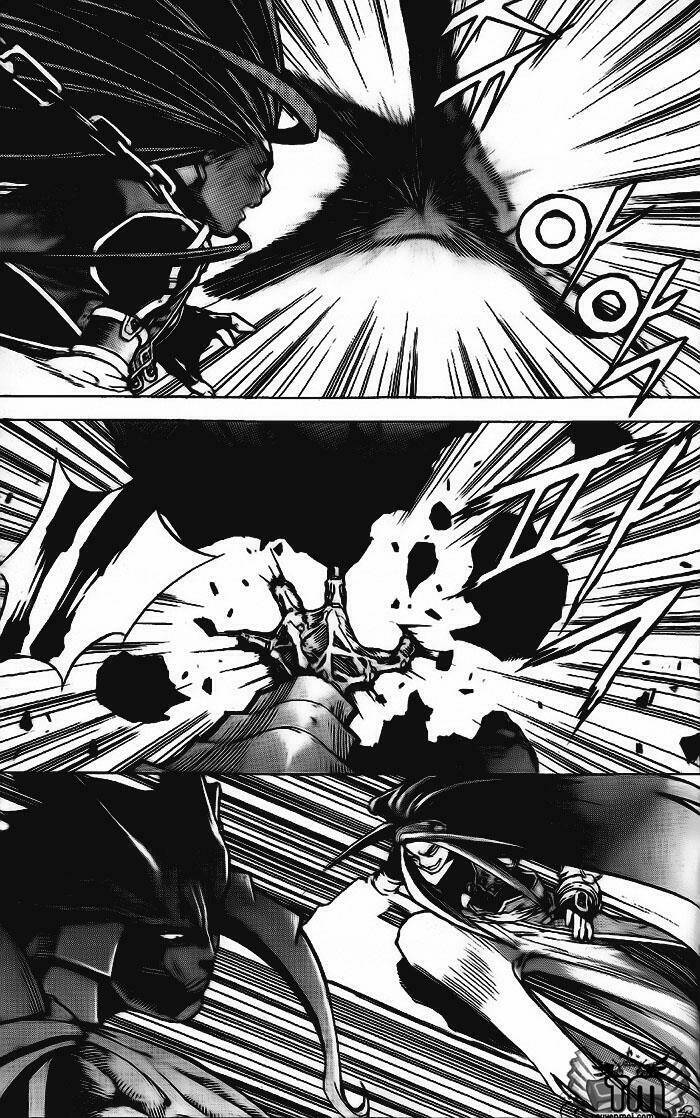 king of hell chapter 6 6