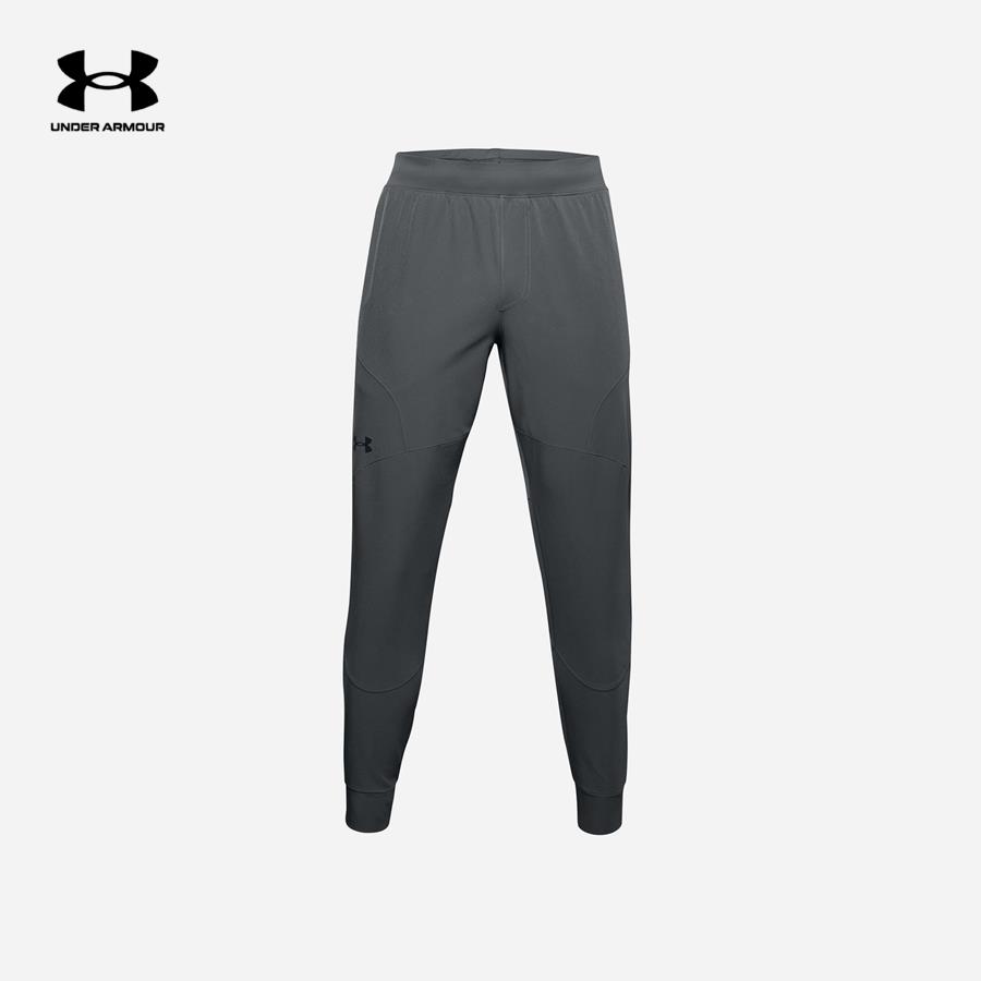 Quần dài thể thao nam Under Armour Unstoppable - 1352027-012