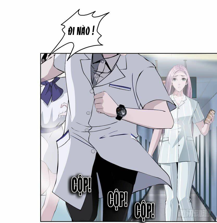 thành phố vật chất chapter 7 8