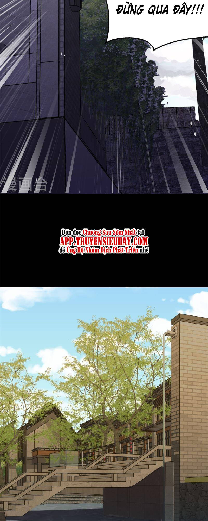 bạn gái virus của tôi chapter 362 12