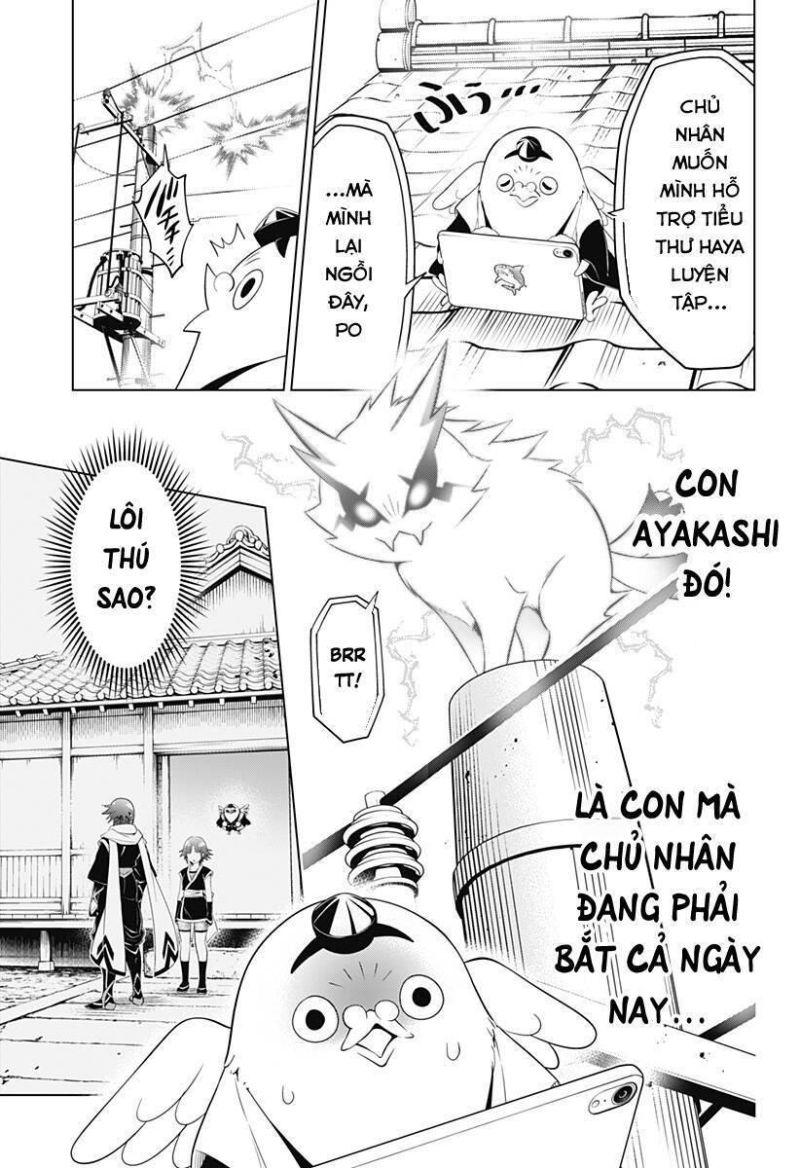 diệt quỷ nhẫn giả chapter 106 13