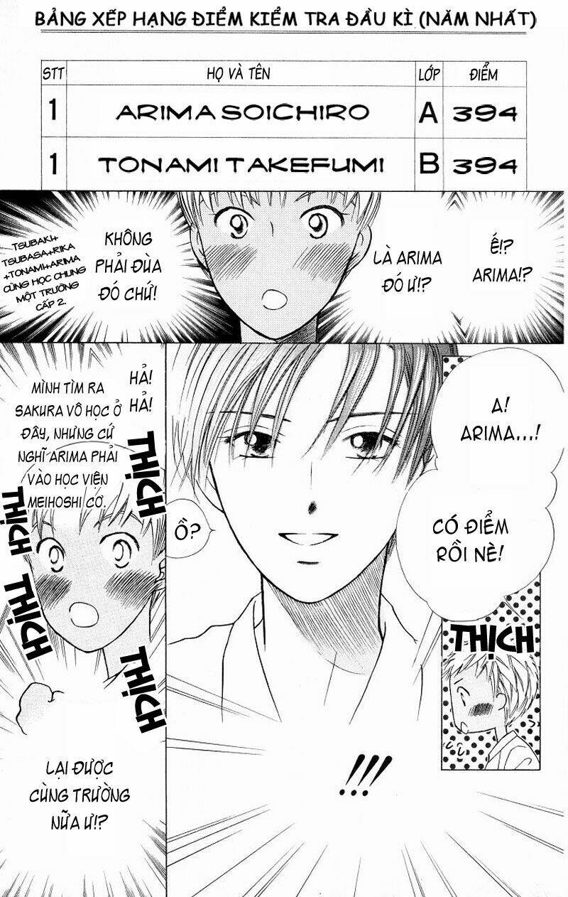 kare kano hajimemashita chapter 28 19