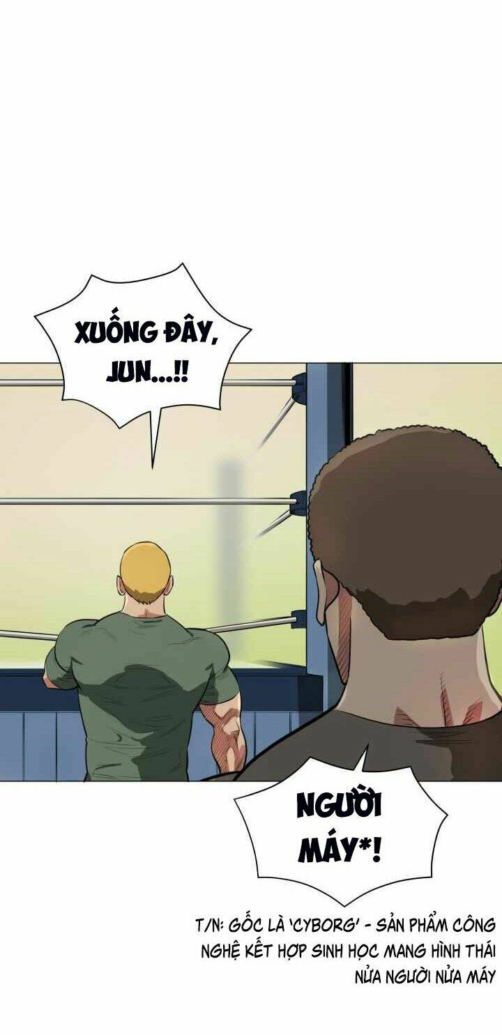 đấu sĩ vô song chapter 7 4