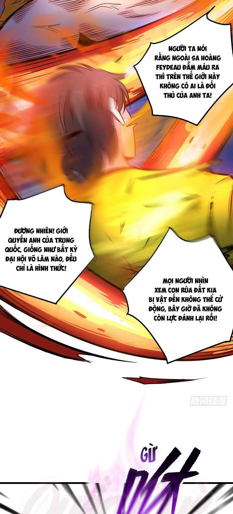 tối cường thần y tại đô thị chapter 46 3