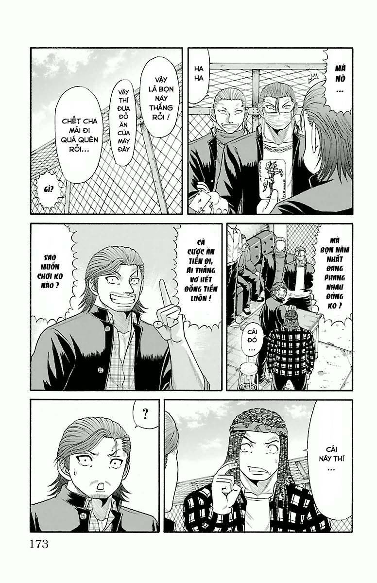 crows zero chapter 16 5