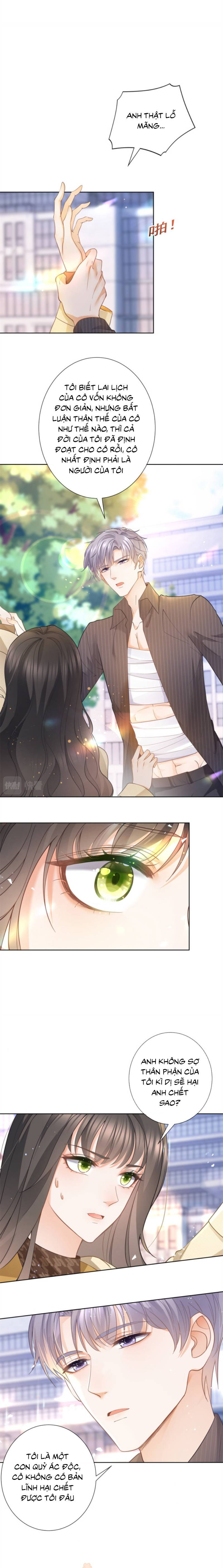 sát thủ đại nhân tại tuyến dưỡng hồ chapter 21 2