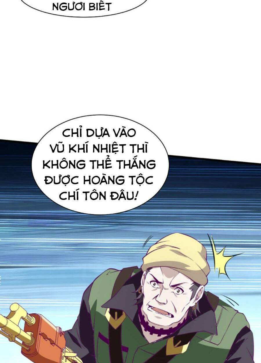 nãi ba là chiến thần mạnh nhất chapter 58 11