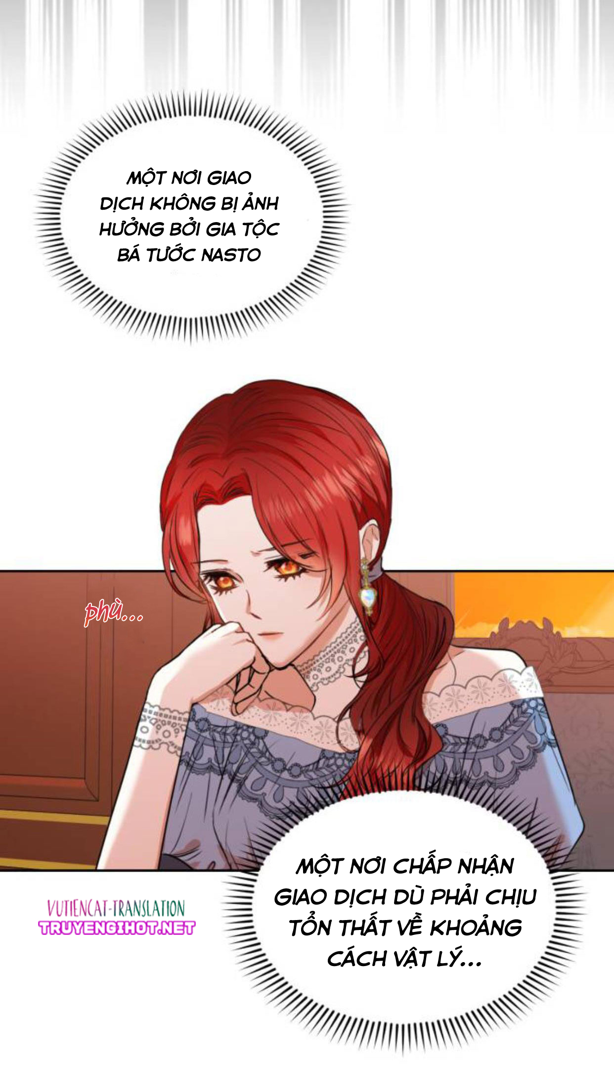 ta muốn biến phu quân thành bá chủ chapter 9 45