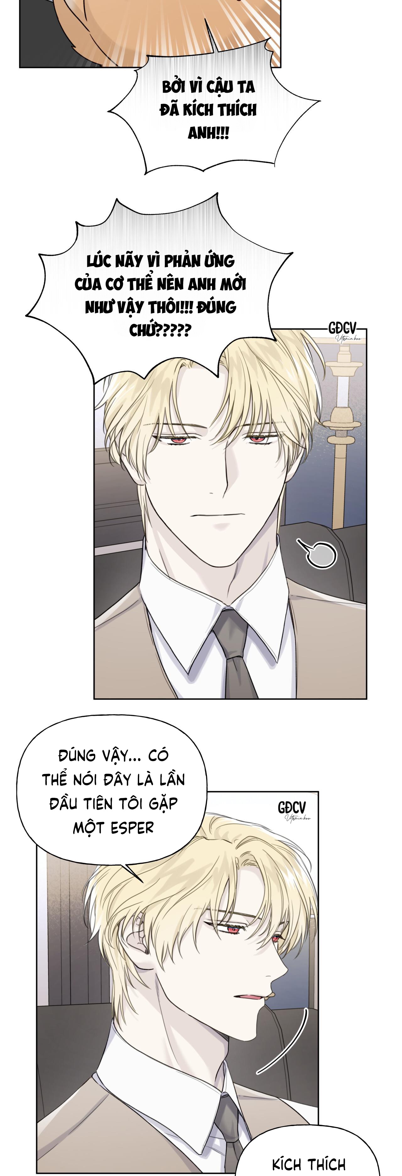 hiểm họa guiding chapter 11 16