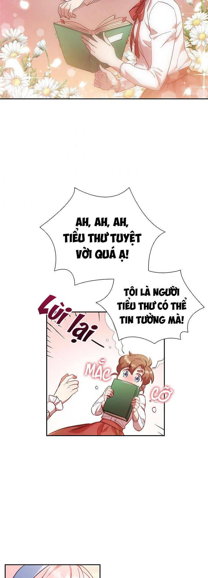 tôi đã ly hôn nhưng lại trở thành tài phiệt chapter 8.2 24