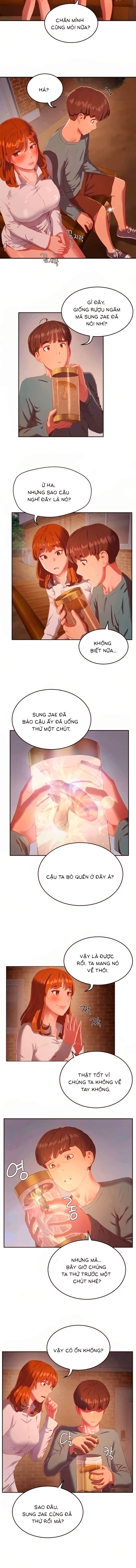 mùa hè đáng nhớ chapter 9 10