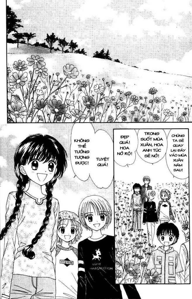 minto na bokura chapter 28 6