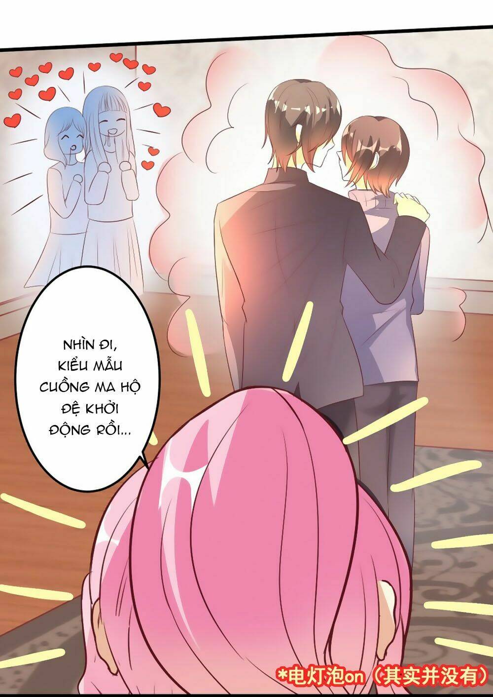 nguyệt dạ hương vi lai chapter 17 12