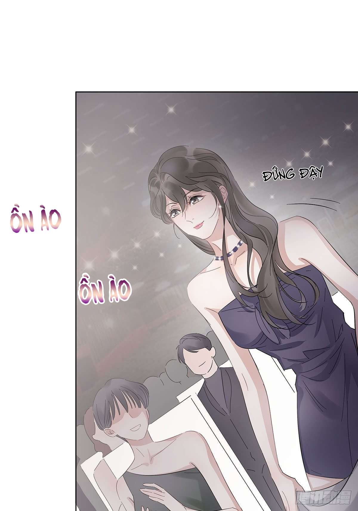 hôm nay nam giả trang nữ vẫn chưa được cầu hôn! chapter 9 48