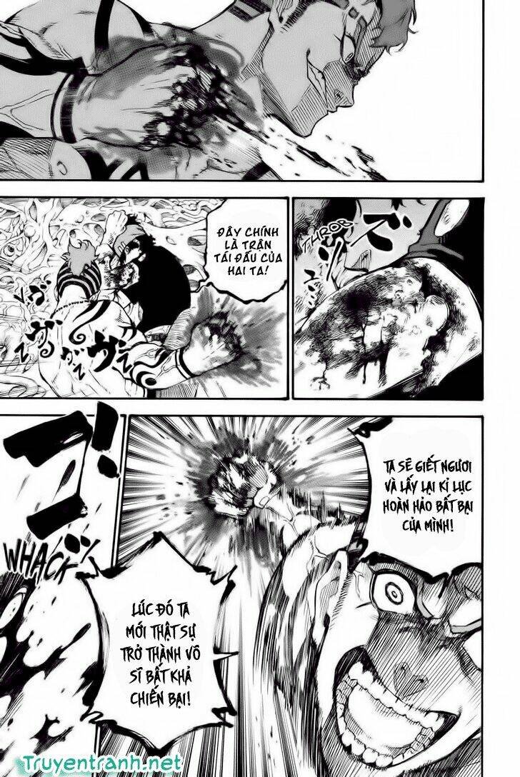 dolly kill kill chapter 99 7