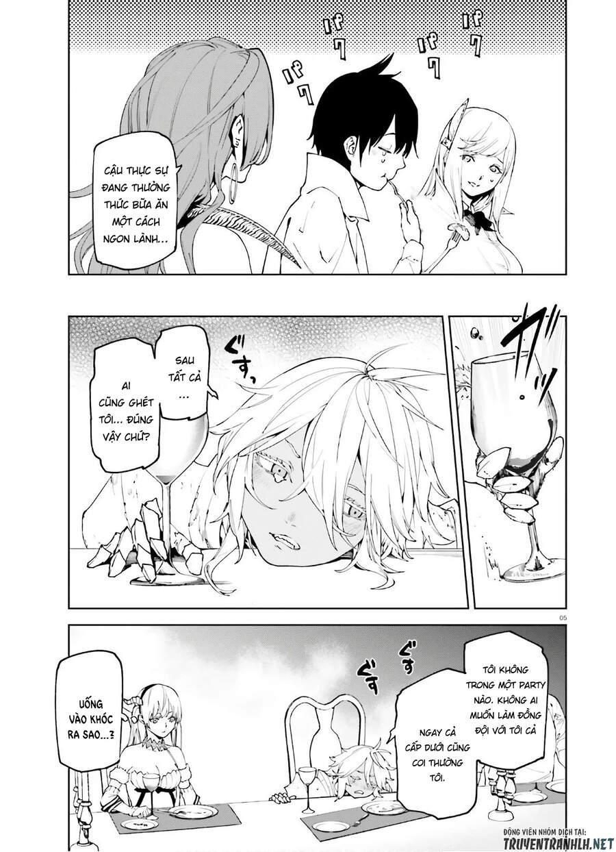 sekai no owari to yoakemae chapter 49 7