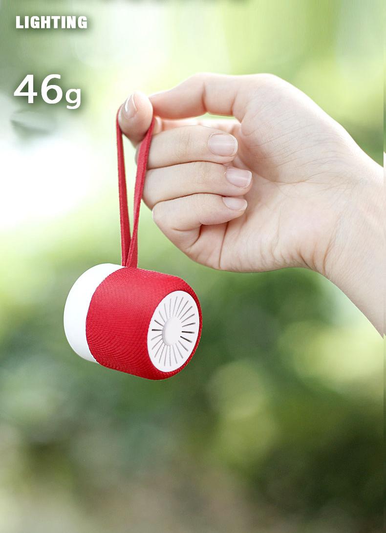 Loa Mini Mới Chất Lượng Cao Âm Thanh Bluetooth Thời Trang Di Động Không Dây TWS Cột Âm Thanh Ngoài Trời Trung Tâm Âm Nhạc Siêu Trầm Siêu Trầm Màu sắc: Đen