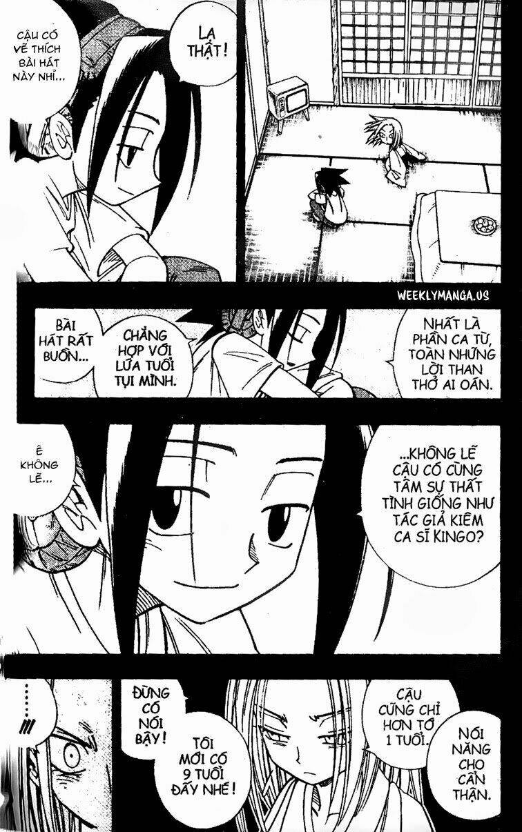 vua pháp thuật chapter 170 11