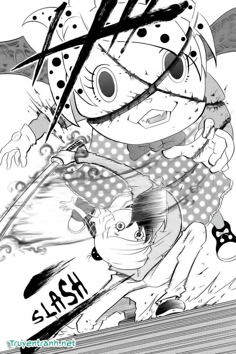 dolly kill kill chapter 103 10