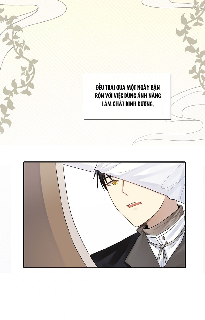 mặt nạ của hoàng đế chapter 8 42