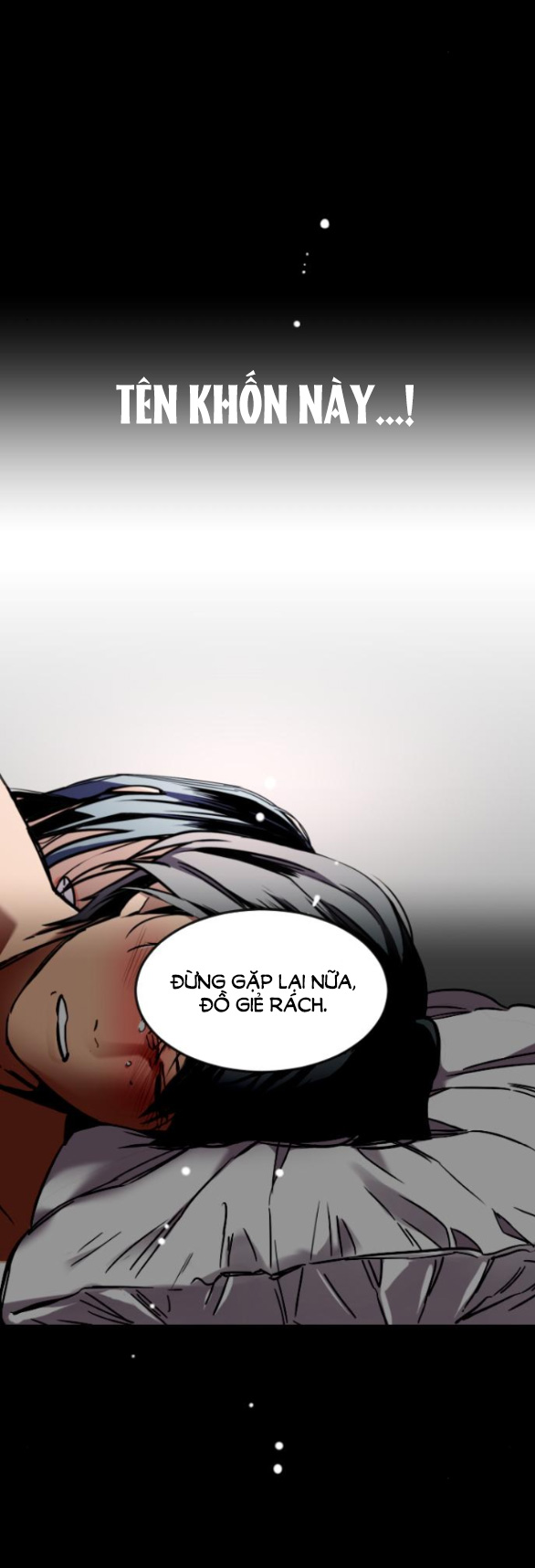 Nari Ở Nhà Đối Diện chapter 44.1 - Trang 12