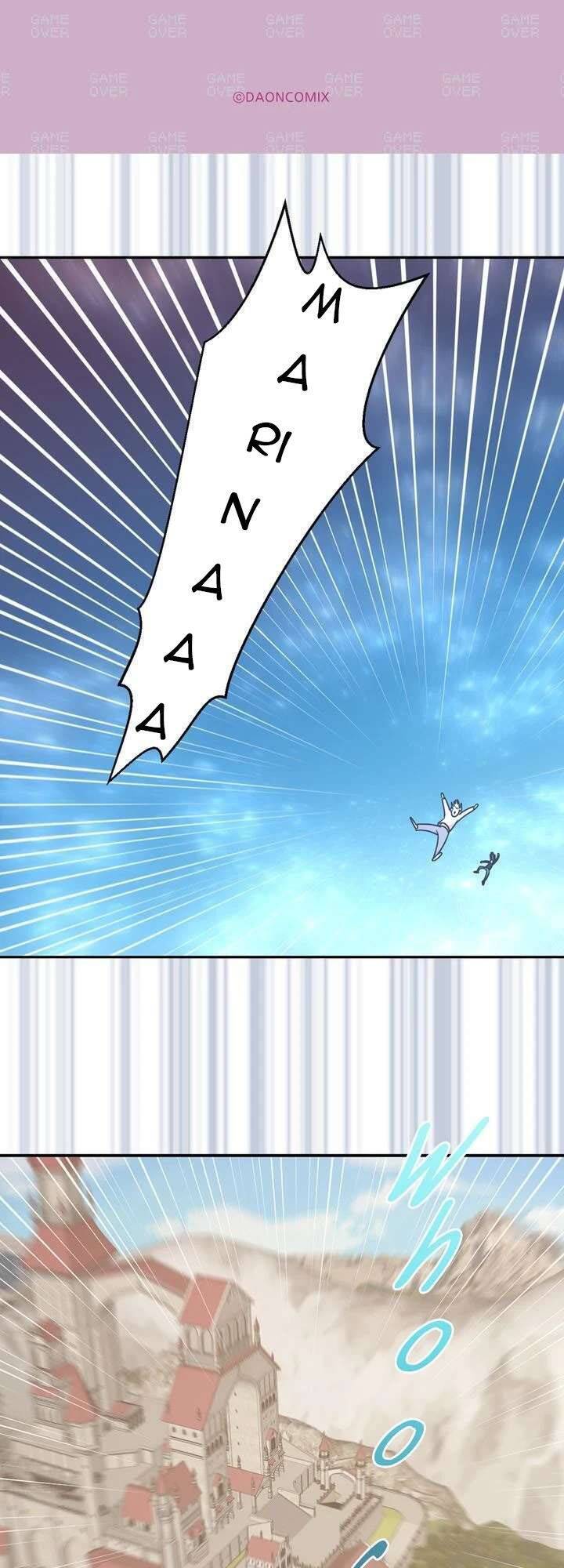 tôi sẽ đi đến cùng với hoàng đế chapter 55 3