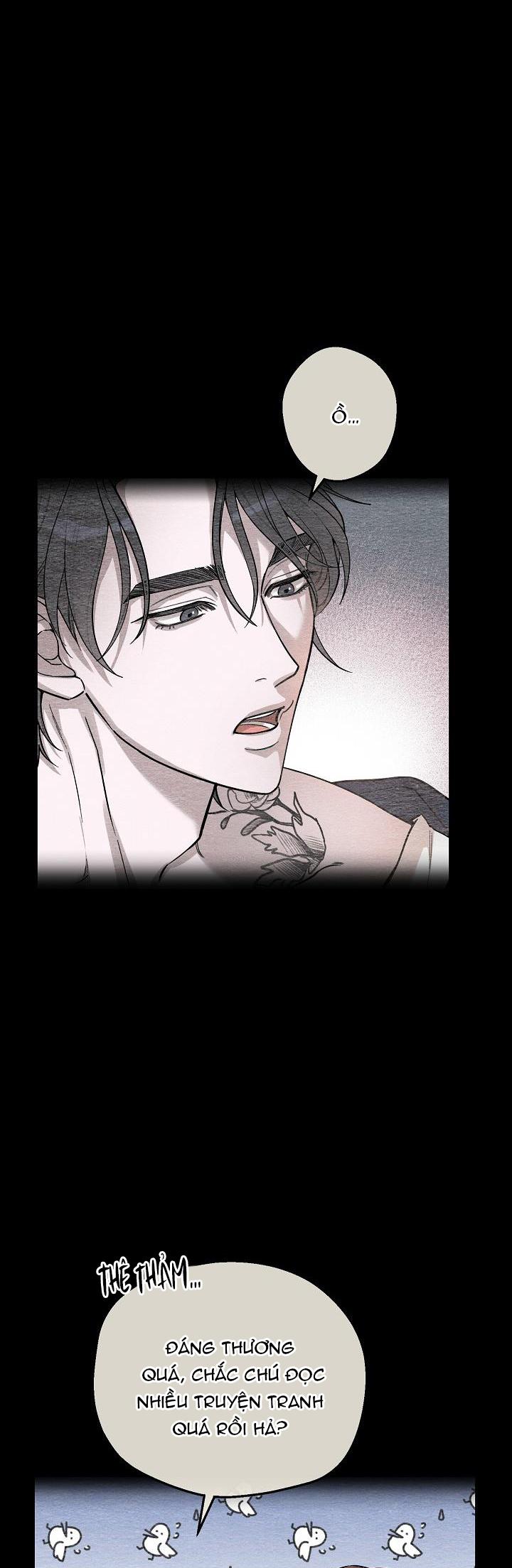 chạm vào em chapter 1 16