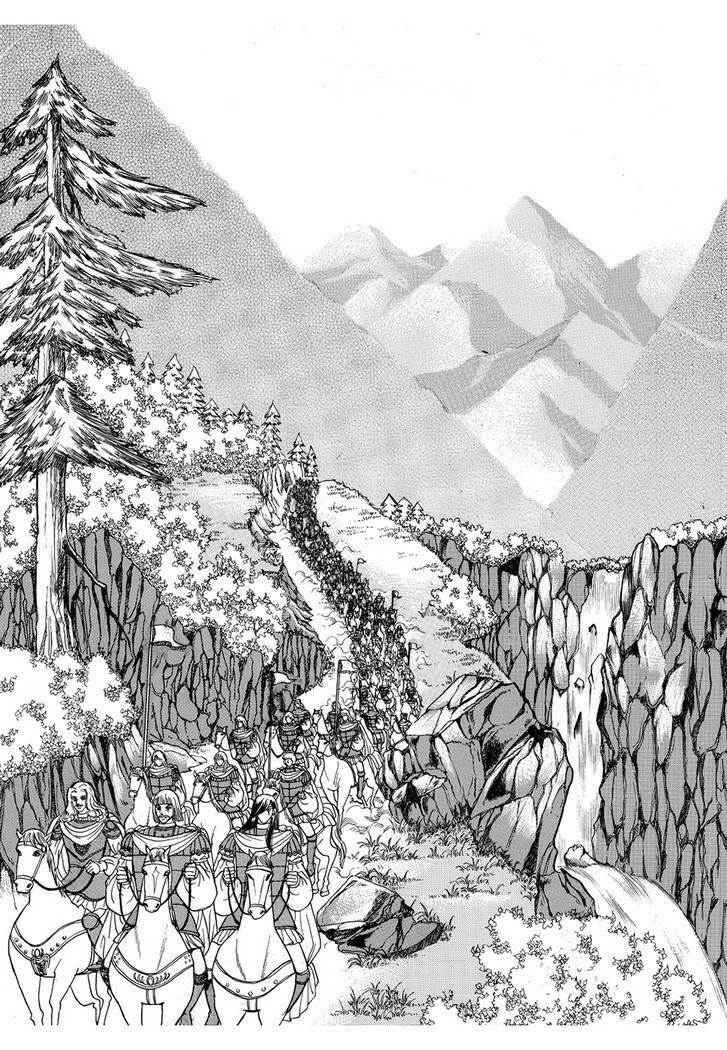 princess - công chúa xứ hoa (bản đẹp) chapter 38 43