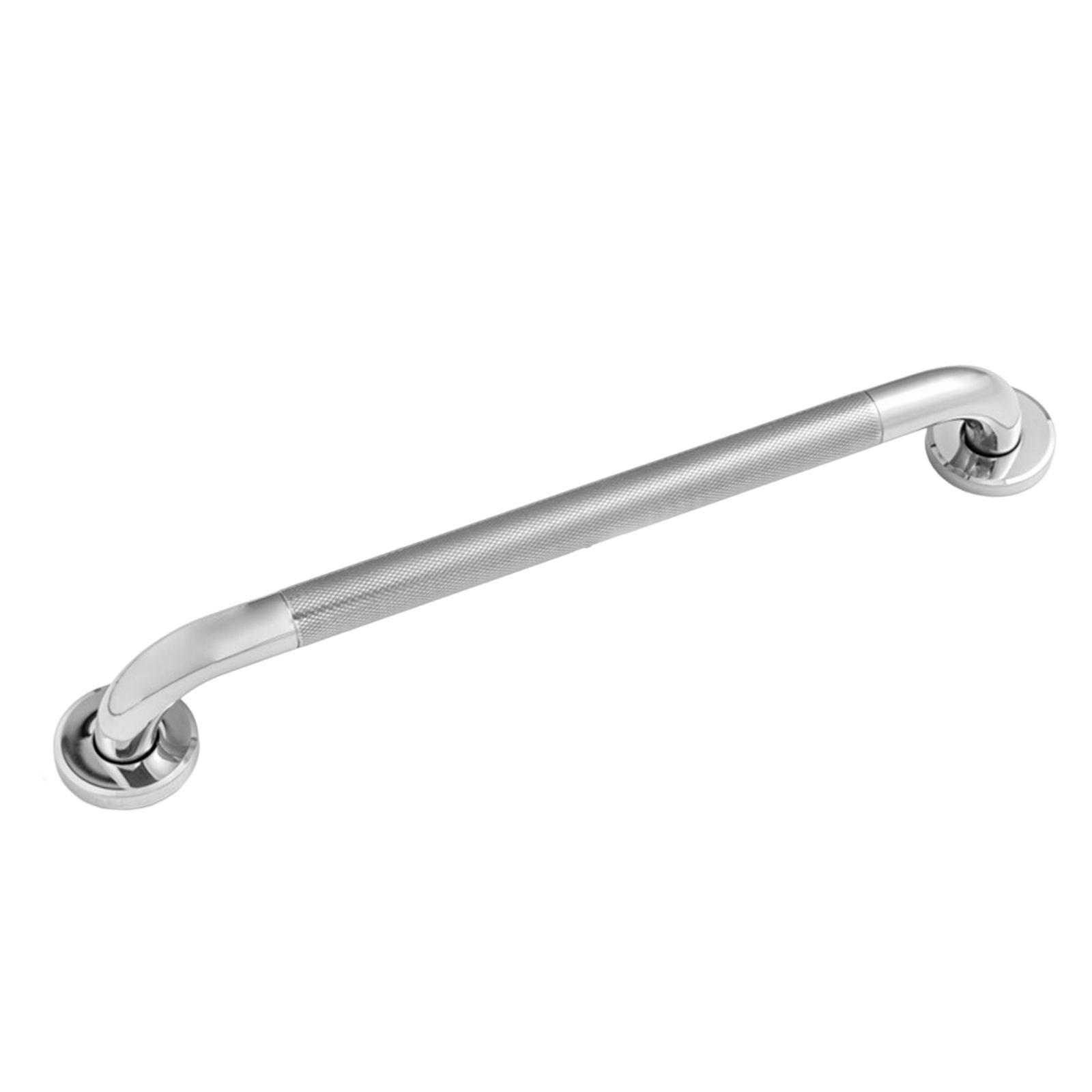 Shower Grab Bar Rail Support Assist Bath Handle Senior