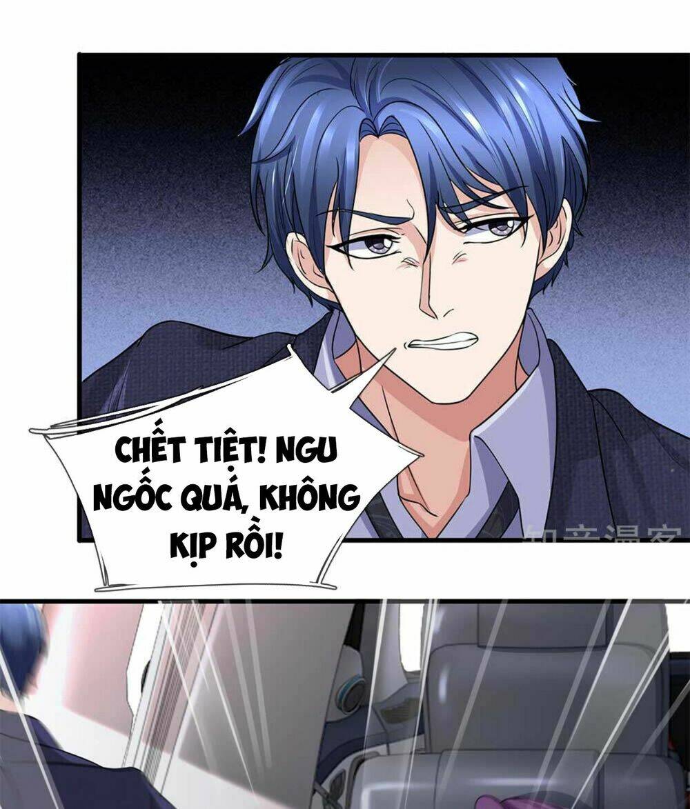 chung cực binh vương tại đô thị chapter 24 10