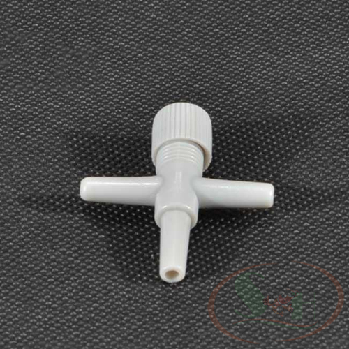 Van Oxy Nhựa Khóa Chia Khí Oxy Điều Chỉnh Lưu Lượng Khí