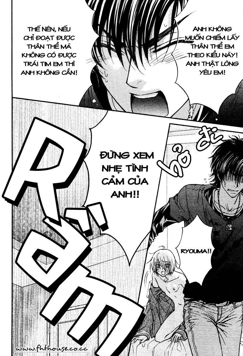 sân khấu tình yêu chapter 9 36