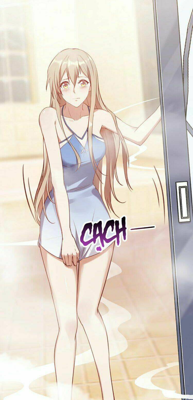 hợp đồng ngọt cao độ chapter 6 6